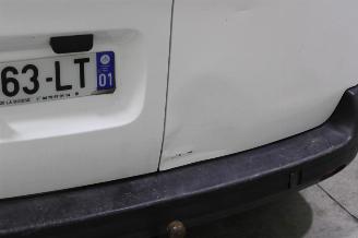 Peugeot Expert  picture 9