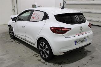 Renault Clio  picture 4