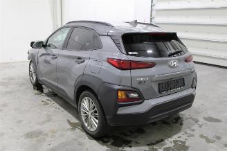 Hyundai Kona  picture 4