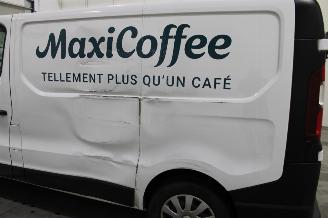 Renault Trafic  picture 7