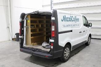 Renault Trafic  picture 4