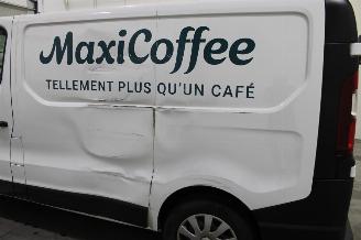 Renault Trafic  picture 7