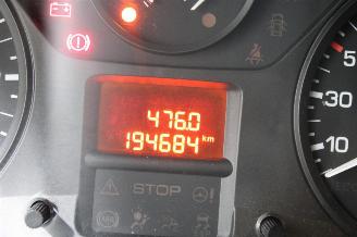 Citroën Berlingo  picture 13