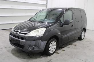 Salvage car Citroën Berlingo  