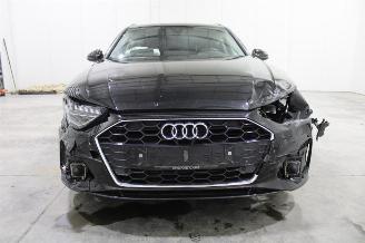 Audi A4  picture 6