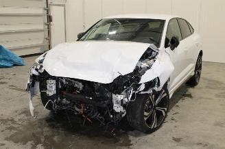 Coche accidentado Audi Q3  2022/10