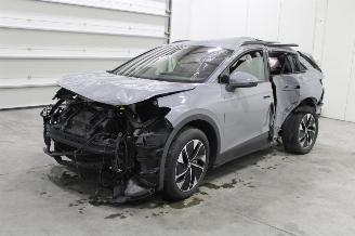 škoda osobní automobily Volkswagen ID.4  2024/4