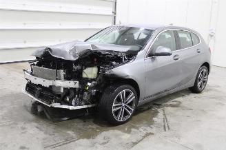 Avarii autoturisme BMW 1-serie 118 2023/12