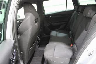 Skoda Octavia  picture 10