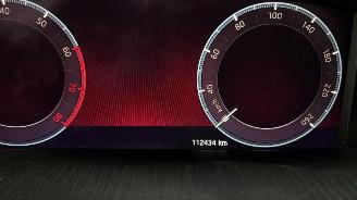 Skoda Octavia  picture 11