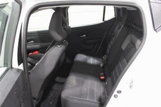 Dacia Sandero  picture 12