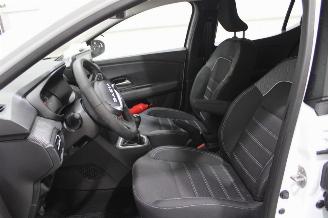 Dacia Sandero  picture 11