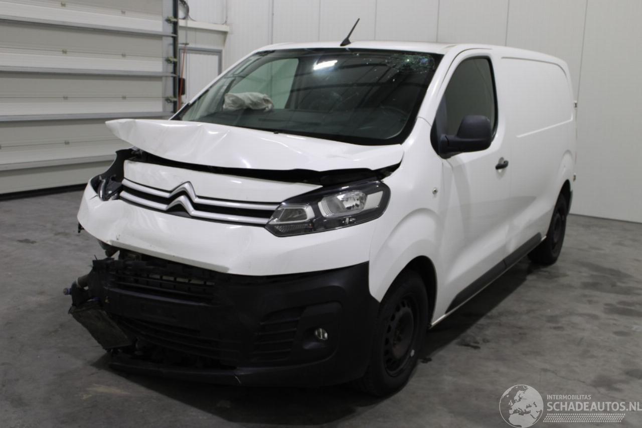 Citroën Jumpy 