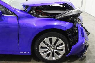 Toyota Mirai  picture 7