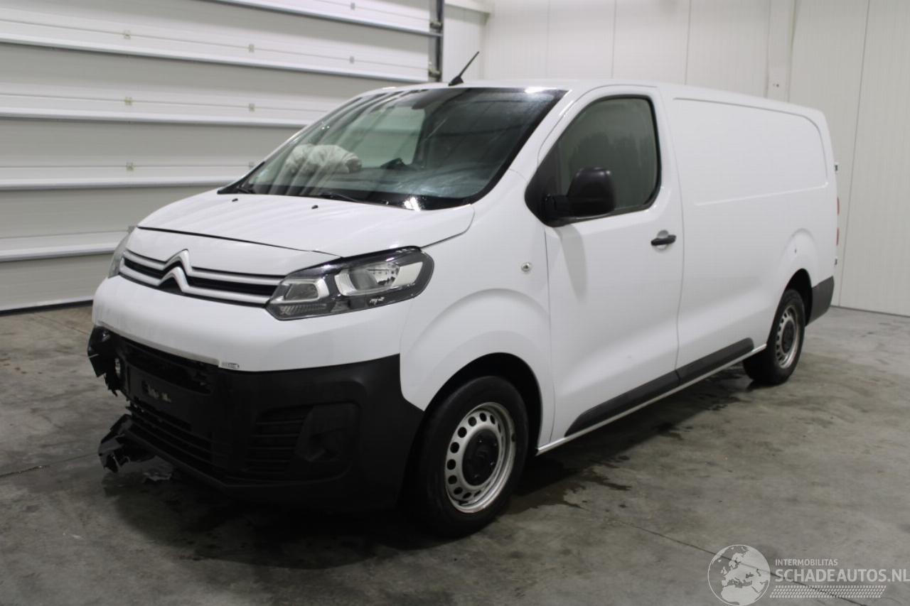 Citroën Jumpy 