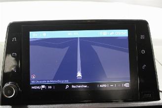 Citroën Berlingo  picture 14