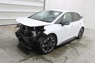 Voiture accidenté Cupra Born  2023/11
