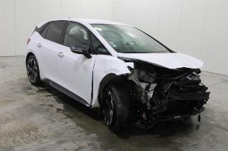 Cupra Born  picture 2