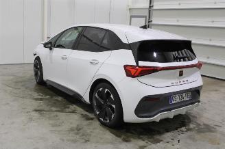 Cupra Born  picture 4