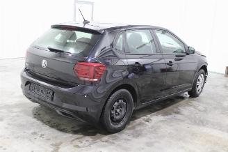 Volkswagen Polo  picture 3
