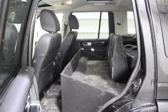 Land Rover Discovery  picture 10