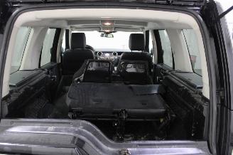 Land Rover Discovery  picture 17