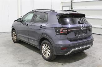 Volkswagen T-Cross  picture 4