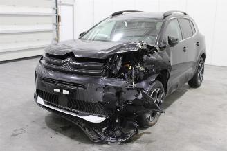 Unfallwagen Citroën C5 Aircross  2025/1