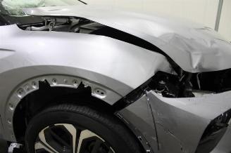 Citroën C5  picture 7