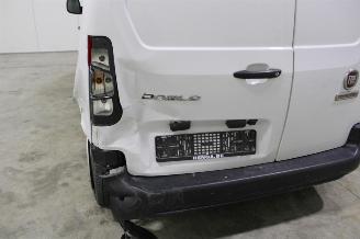 Fiat Doblo  picture 5