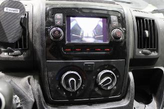 Peugeot Boxer  picture 12