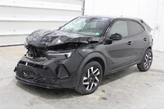 Coche accidentado Opel Mokka  2024/3
