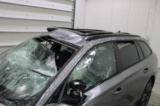 Skoda Octavia  picture 8