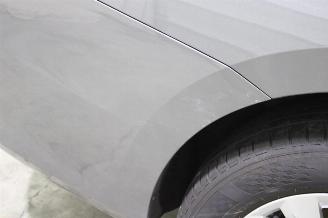 Skoda Octavia  picture 24