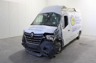 Vrakbiler auto Renault Master  2024/6