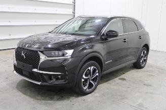 Vrakbiler auto Citroën DS  2021/2