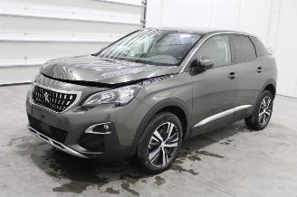 Unfallwagen Peugeot 3008  2019/2