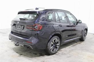 BMW iX3  picture 3