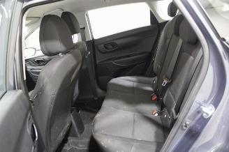 Hyundai Bayon  picture 12