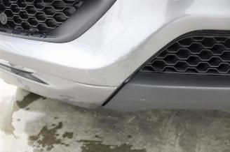 Jaguar F-Pace  picture 5