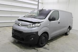 skadebil auto Citroën Jumpy  2023/7