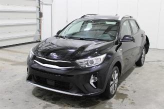 Schadeauto Kia Stonic  2021/3
