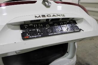 Renault Mégane Megane picture 22