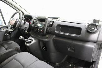 Renault Trafic  picture 9