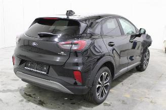 Ford Puma  picture 3