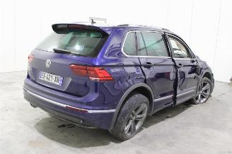 Volkswagen Tiguan  picture 3