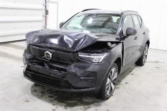 škoda osobní automobily Volvo XC40 XC 40 2023/8