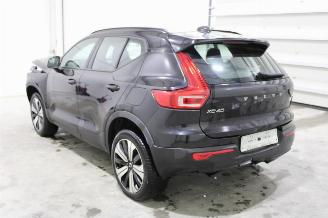 Volvo XC40 XC 40 picture 4