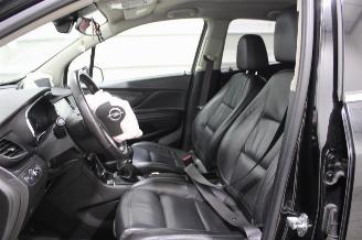 Opel Mokka  picture 10