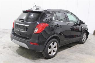Opel Mokka  picture 3